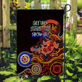 naidoc-2022-aboriginal-lizard-flag-red-style