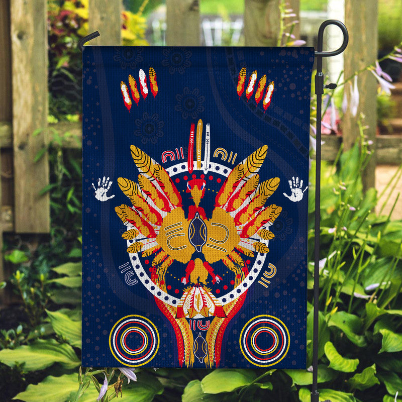 adelaide-crows-flag-version-2022