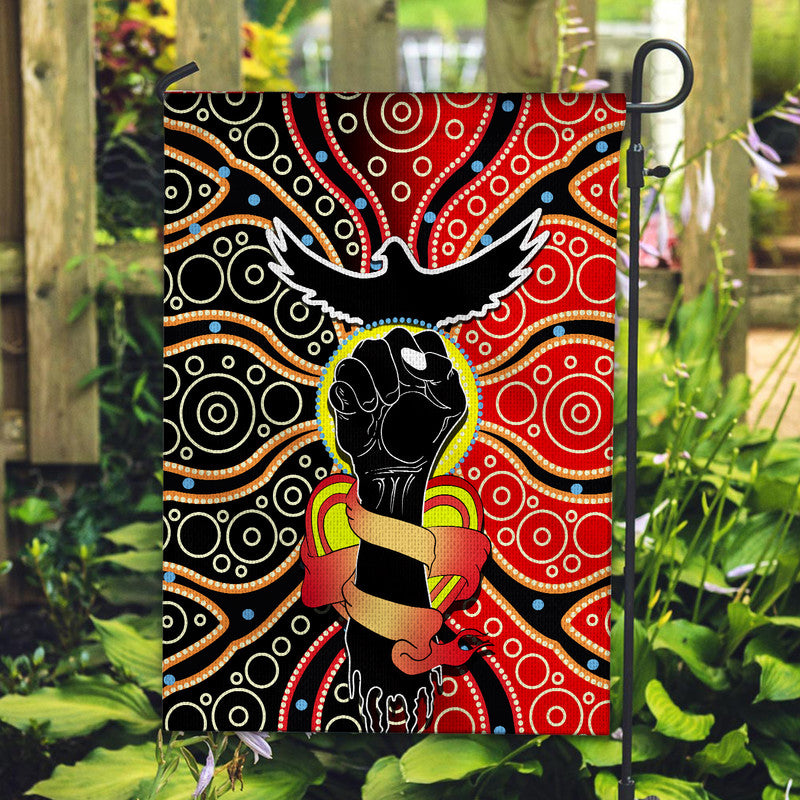aboriginal-lives-matter-flag