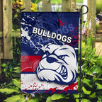 western-bulldogs-flag