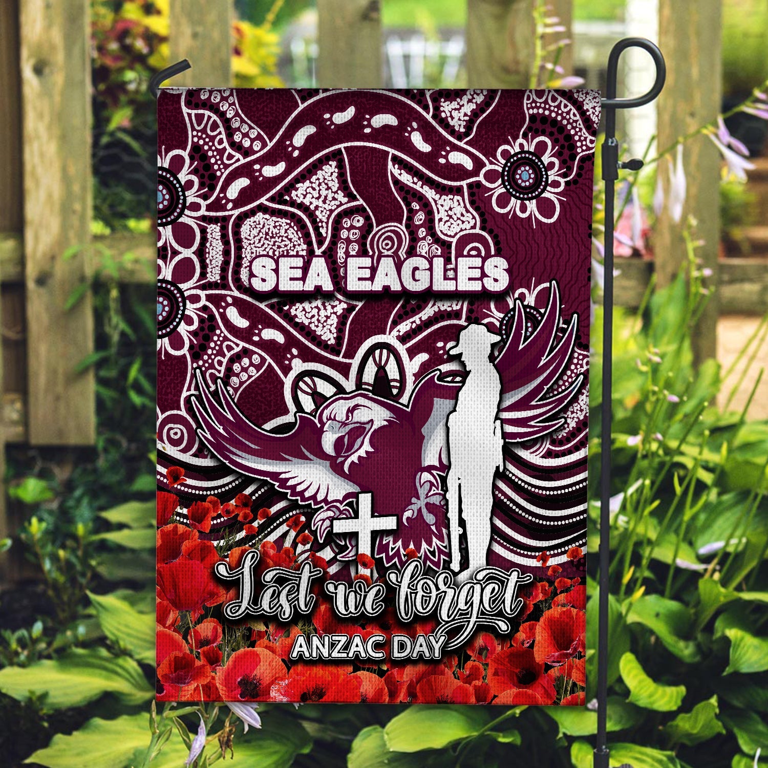 sea-eagles-flag-anzac-day-poppy-flowers-with-aboriginal