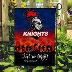knights-anzac-day-army-flag