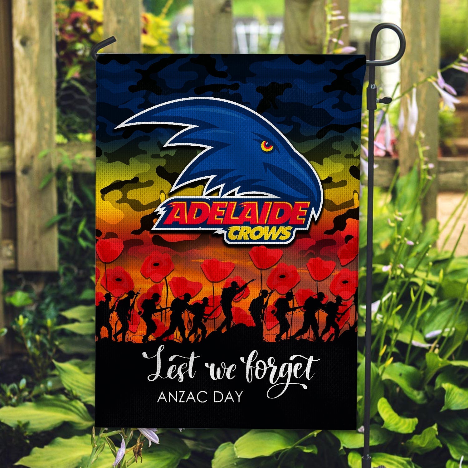 crows-australian-football-anzac-day-army-flag