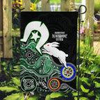 rabbitohs-naidoc-2022-flag