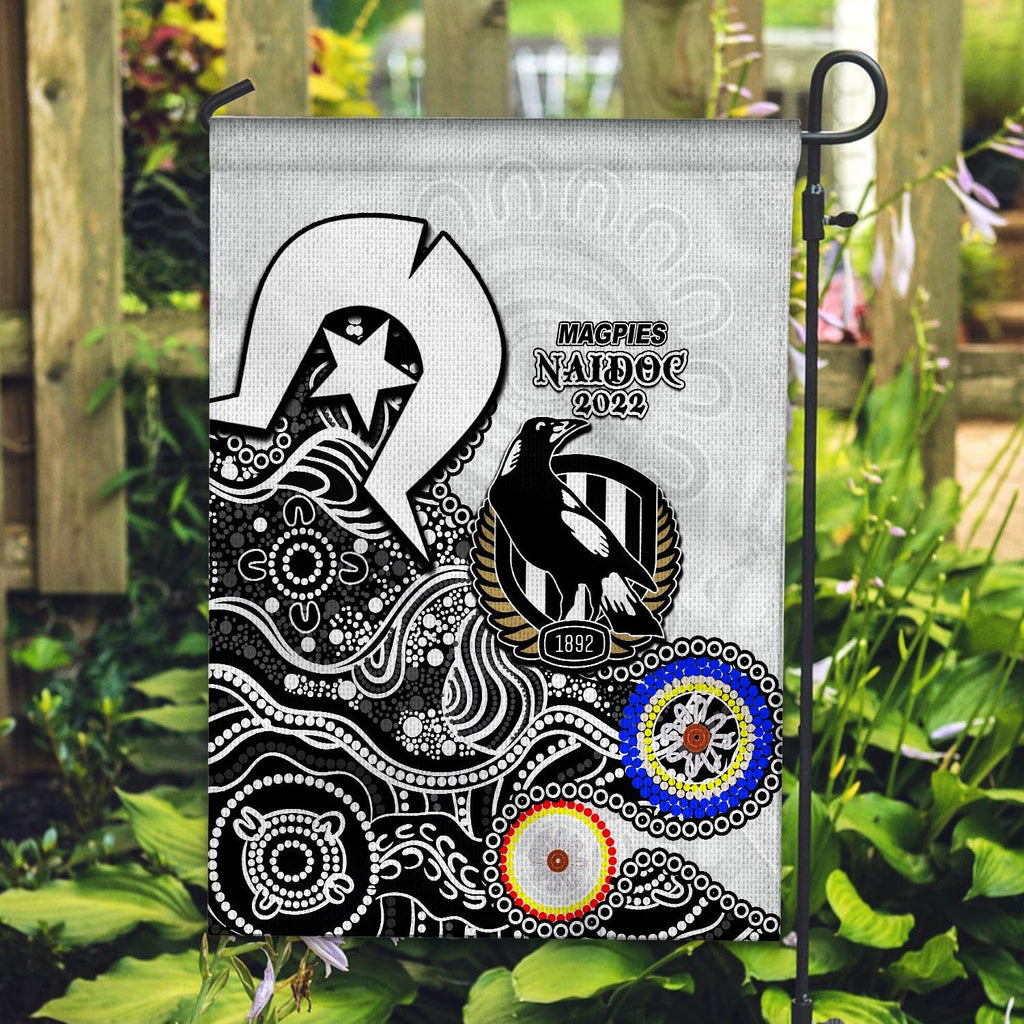 magpies-australian-football-naidoc-2022-flag