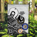 magpies-australian-football-naidoc-2022-flag