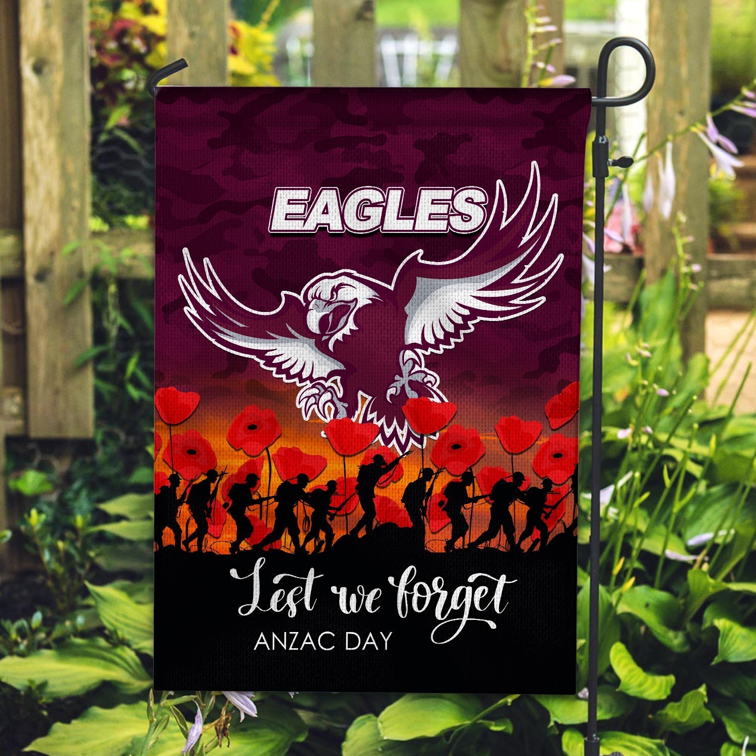 sea-eagles-anzac-day-army-flag