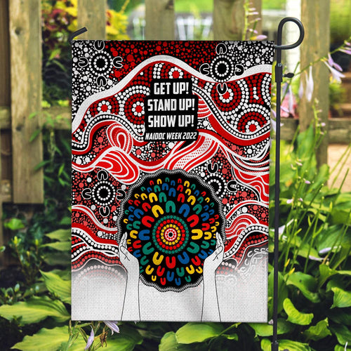 swans-australian-football-naidoc-2022-patterns-flag