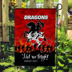 dragons-anzac-day-army-flag