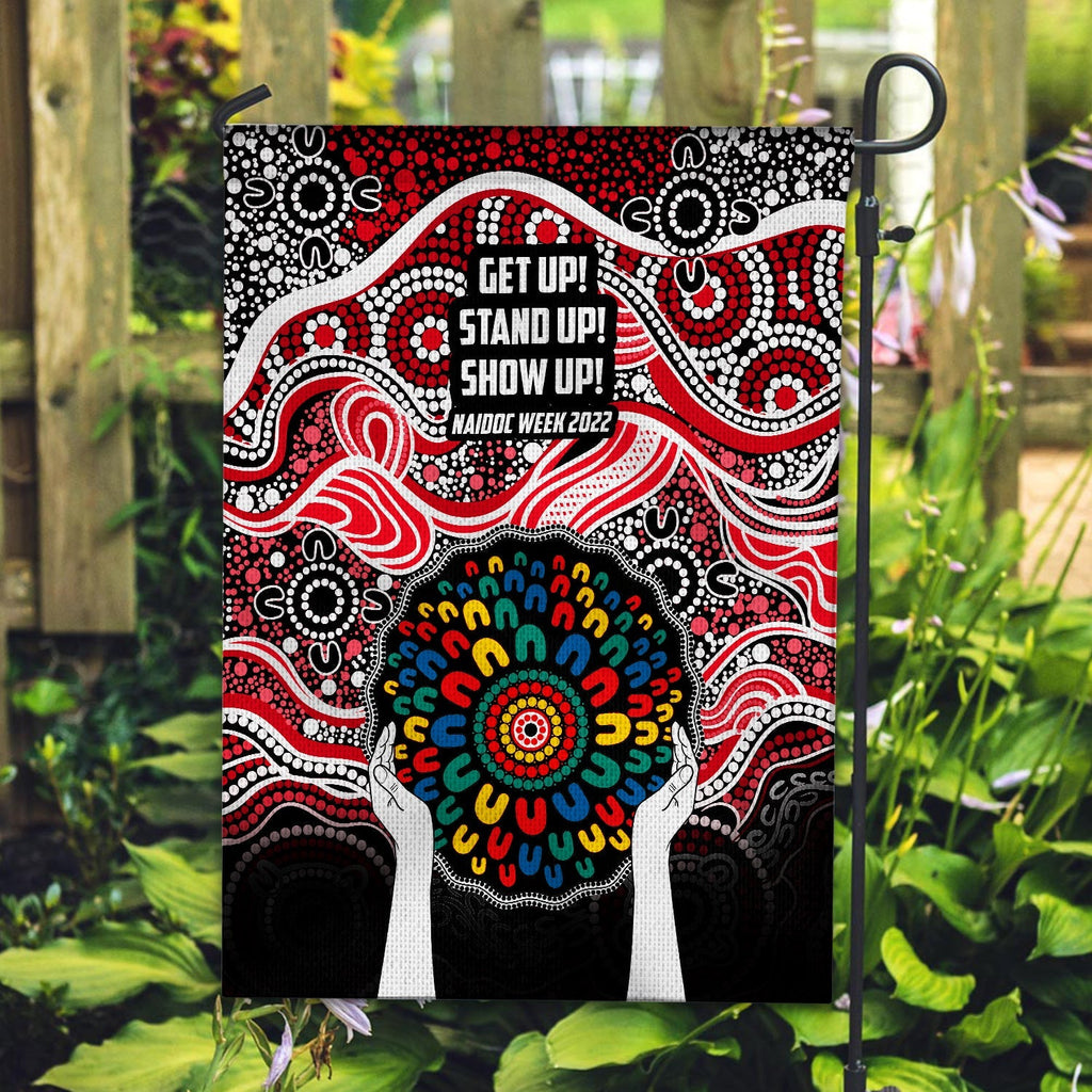 saints-australian-football-naidoc-2022-patterns-flag