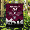 custom-personalised-manly-warringah-sea-eagles-anzac-2022-flag-simple-style