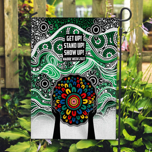 raiders-naidoc-2022-patterns-flag