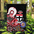 saints-australian-football-naidoc-2022-flag