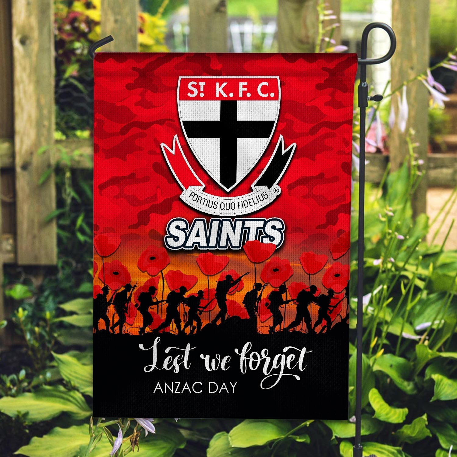 saints-australian-football-anzac-day-army-flag