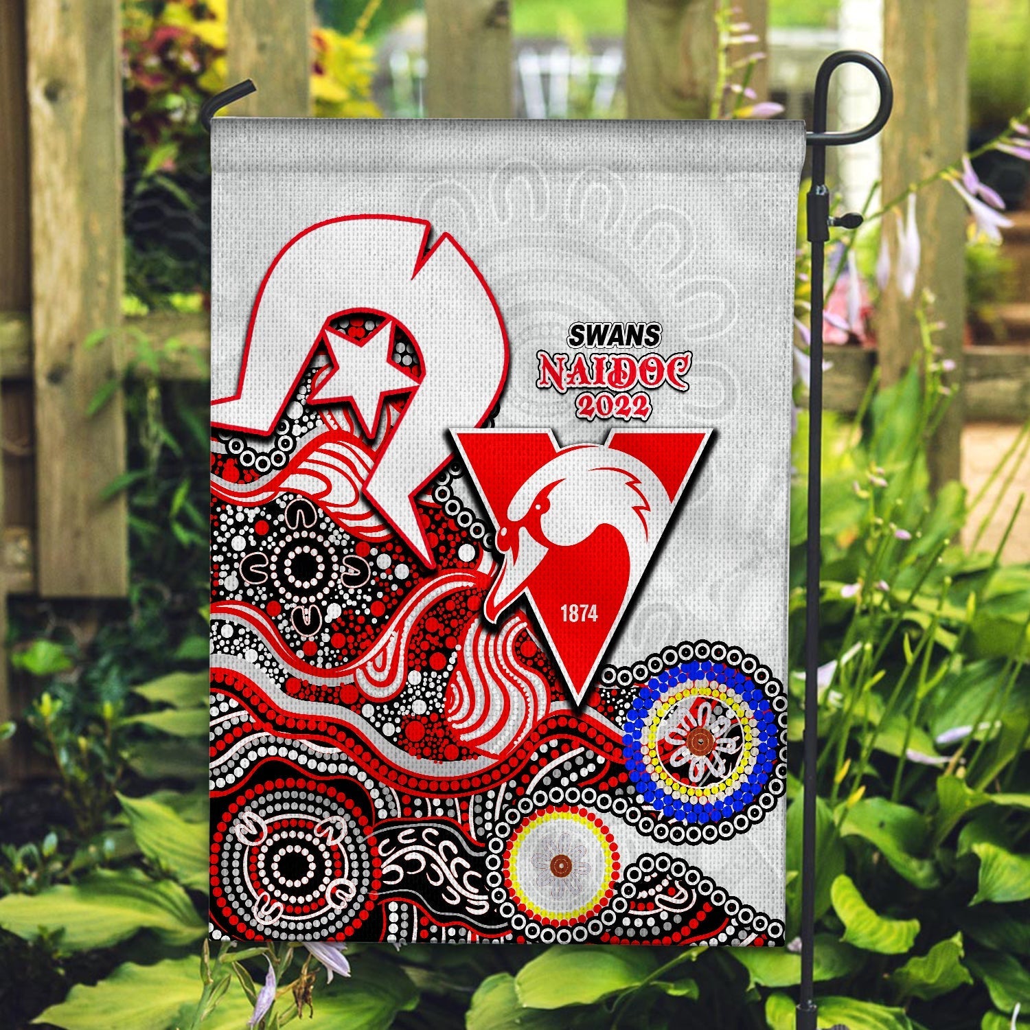 swans-australian-football-naidoc-2022-flag