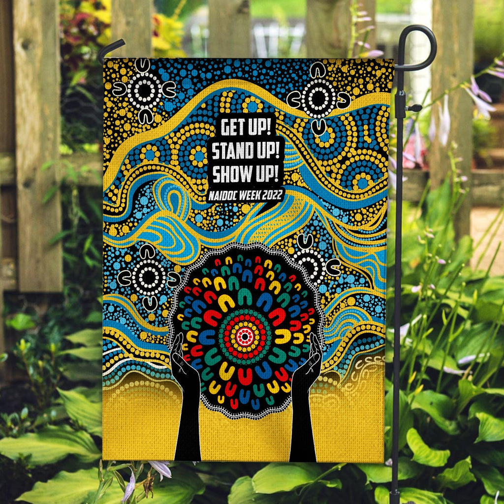 titans-naidoc-2022-patterns-flag
