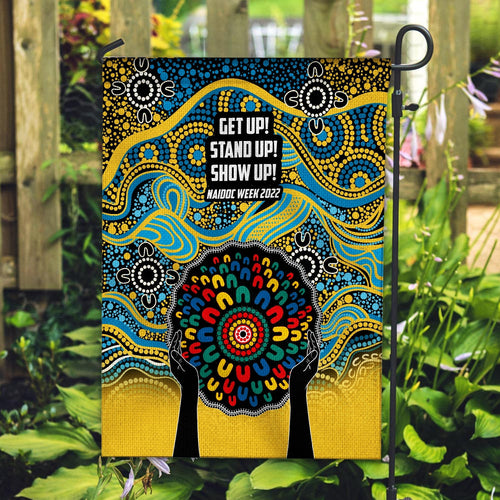 titans-naidoc-2022-patterns-flag