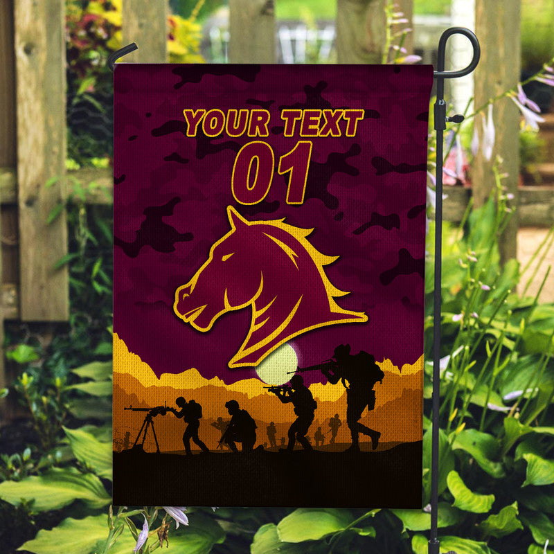custom-personalised-brisbane-broncos-anzac-2022-flag-simple-style-maroon