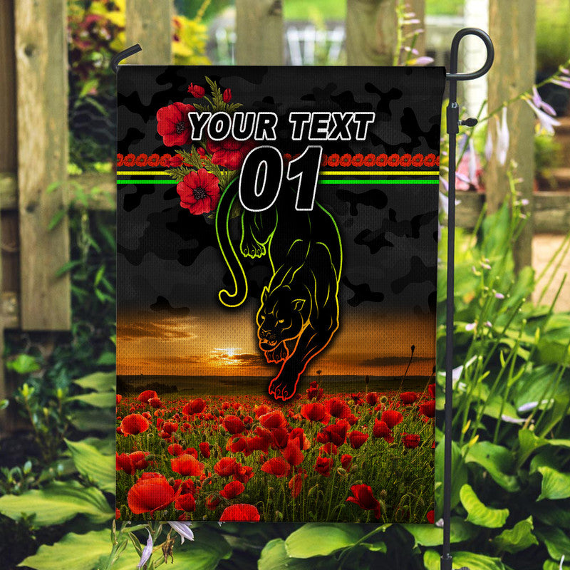 custom-personalised-penrith-panthers-anzac-2022-flag-poppy-flowers-vibes-black