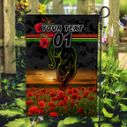 custom-personalised-penrith-panthers-anzac-2022-flag-poppy-flowers-vibes-black