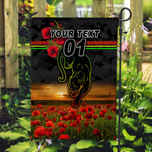 custom-personalised-penrith-panthers-anzac-2022-flag-poppy-flowers-vibes-black