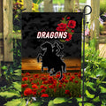 st-george-illawarra-dragons-anzac-2022-flag-poppy-flowers-vibes-black
