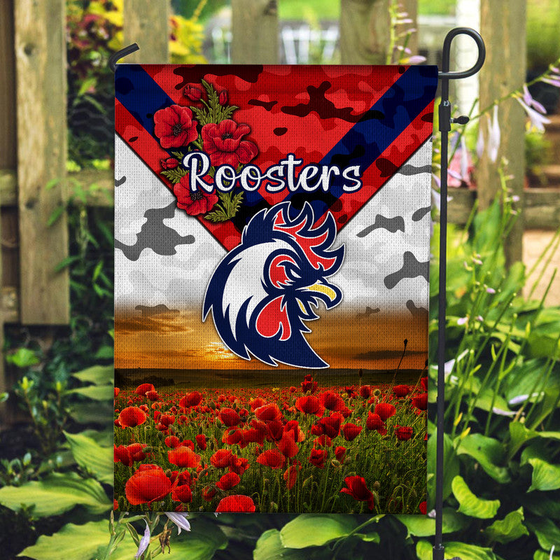 sydney-roosters-anzac-2022-flag-poppy-flowers-vibes-white
