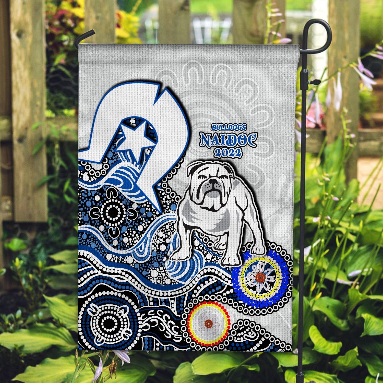 bulldogs-naidoc-2022-flag