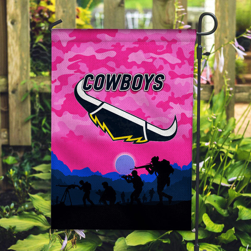 north-queensland-cowboys-anzac-2022-flag-simple-style-pink