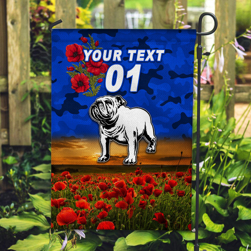 custom-personalised-canterbury-bankstown-bulldogs-anzac-2022-flag-poppy-flowers-vibes-blue