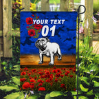 custom-personalised-canterbury-bankstown-bulldogs-anzac-2022-flag-poppy-flowers-vibes-blue