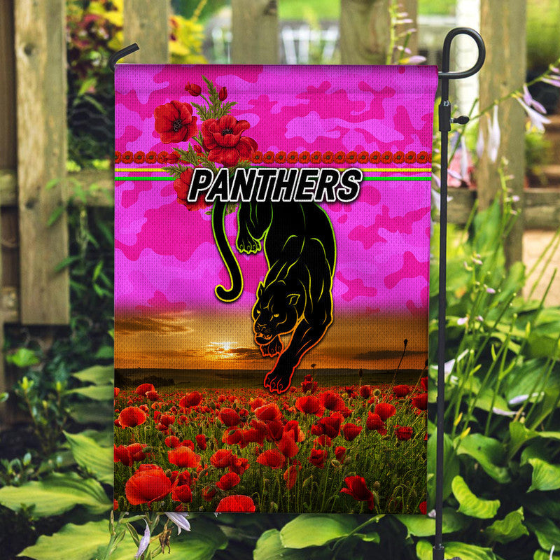 penrith-panthers-anzac-2022-flag-poppy-flowers-vibes-pink