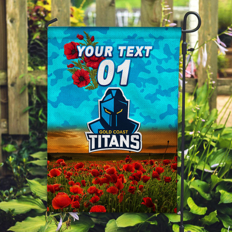 custom-personalised-gold-coast-titans-anzac-2022-flag-poppy-flowers-vibes