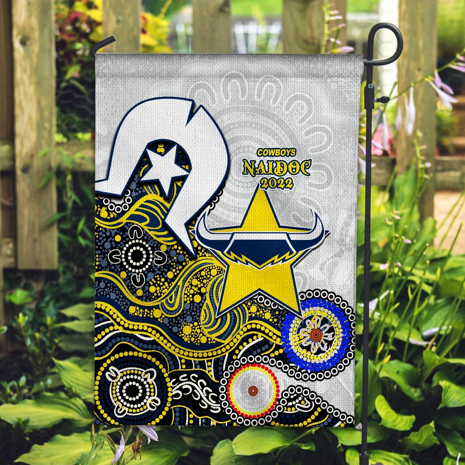 cowboys-naidoc-2022-flag