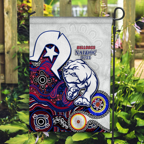bulldogs-australian-football-naidoc-2022-flag