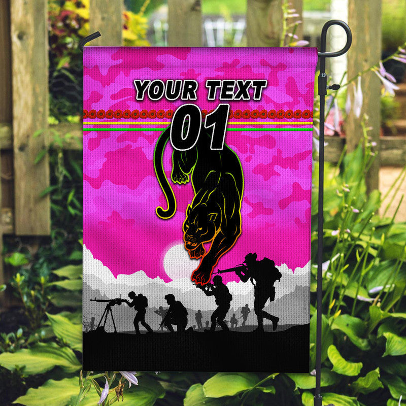 custom-personalised-penrith-panthers-anzac-2022-flag-simple-style-pink