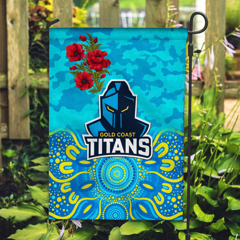 gold-coast-titans-anzac-2022-flag-indigenous-vibes