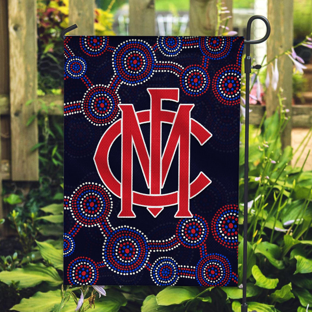 demons-flag-aboriginal-style