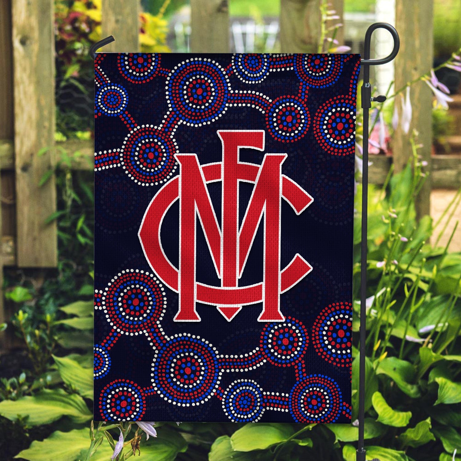demons-flag-aboriginal-style