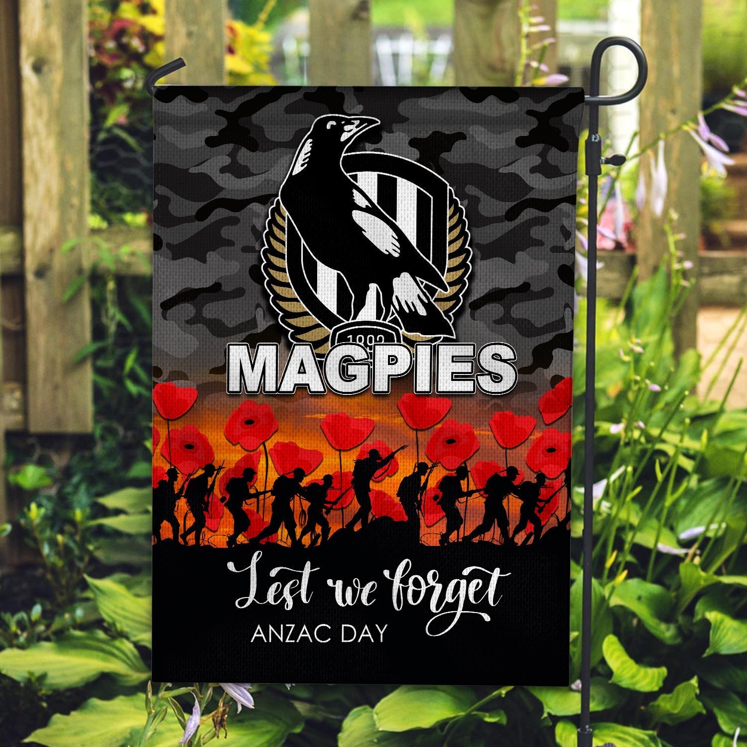 magpies-australian-football-anzac-day-army-flag