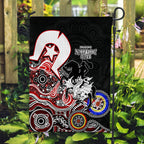dragons-naidoc-2022-flag