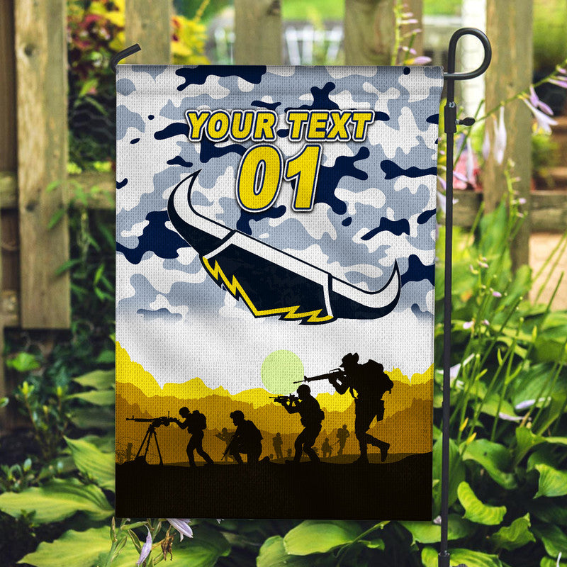 custom-personalised-north-queensland-cowboys-anzac-2022-flag-simple-style-white