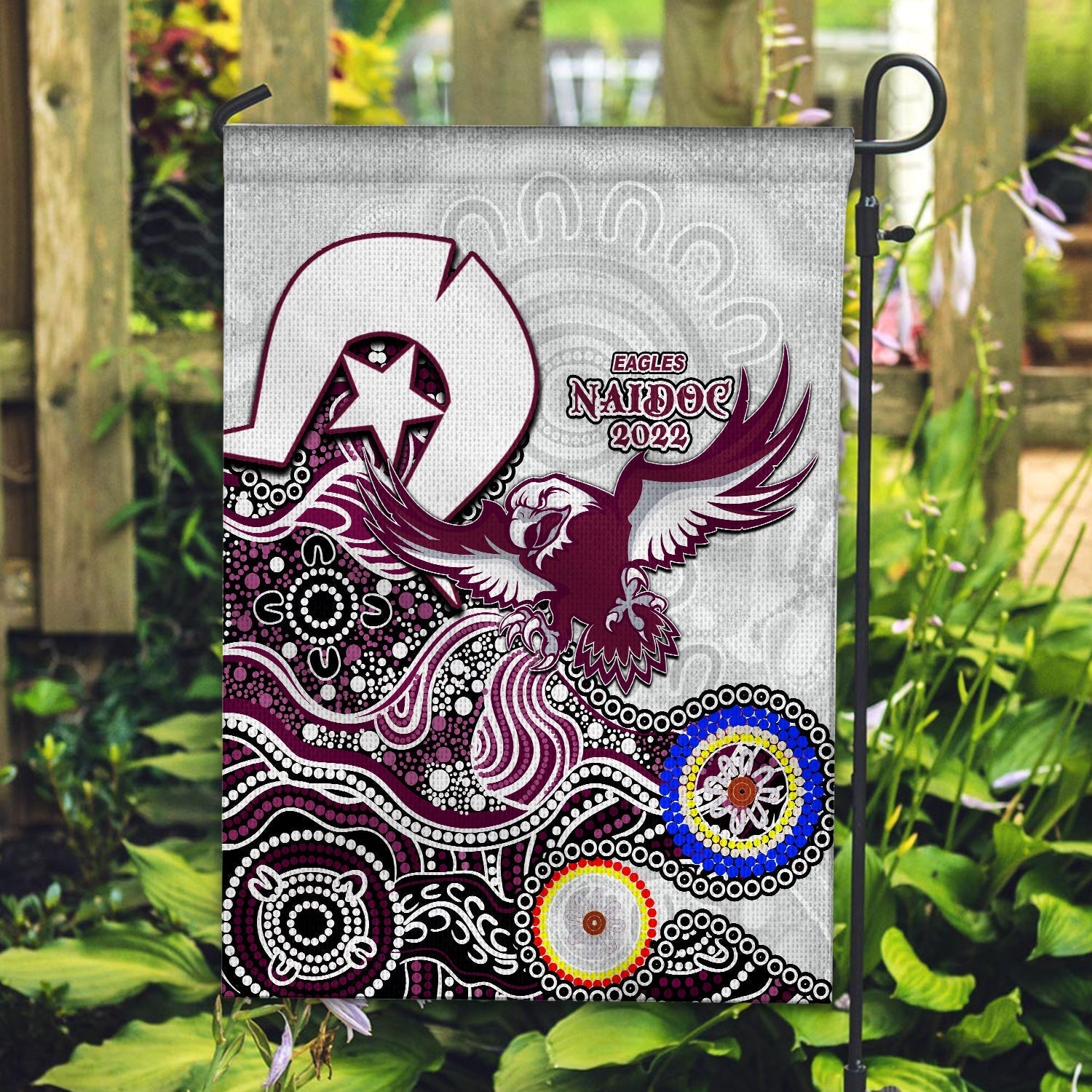 sea-eagles-naidoc-2022-flag