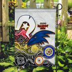 crows-australian-football-naidoc-2022-flag