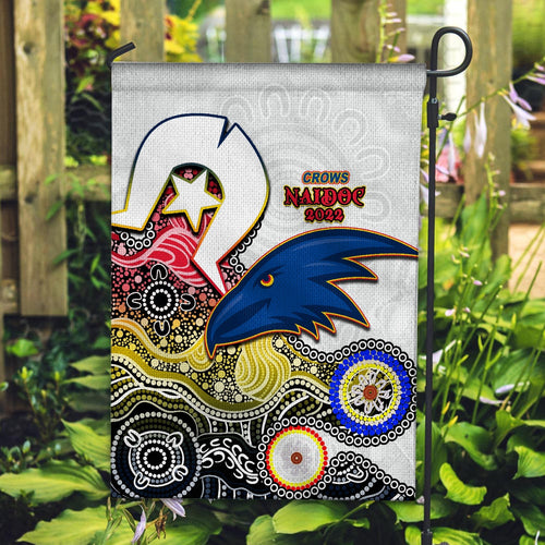 crows-australian-football-naidoc-2022-flag