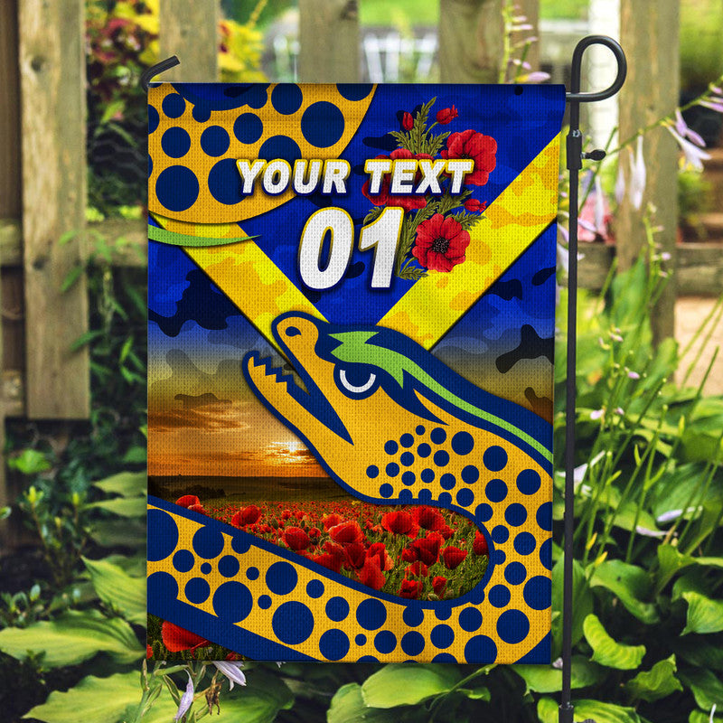custom-personalised-parramatta-eels-anzac-2022-flag-poppy-flowers-vibes-blue
