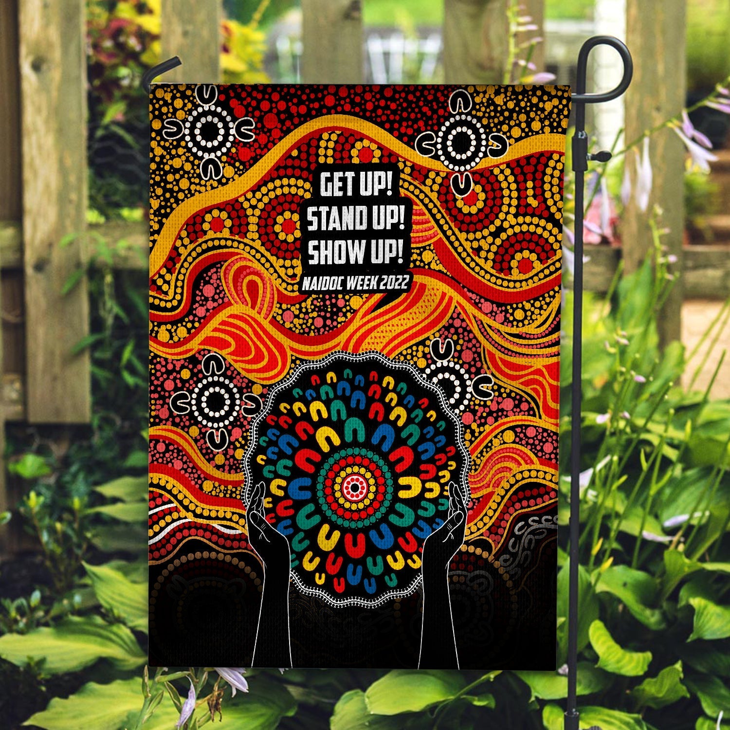 eels-naidoc-2022-patterns-flag-2