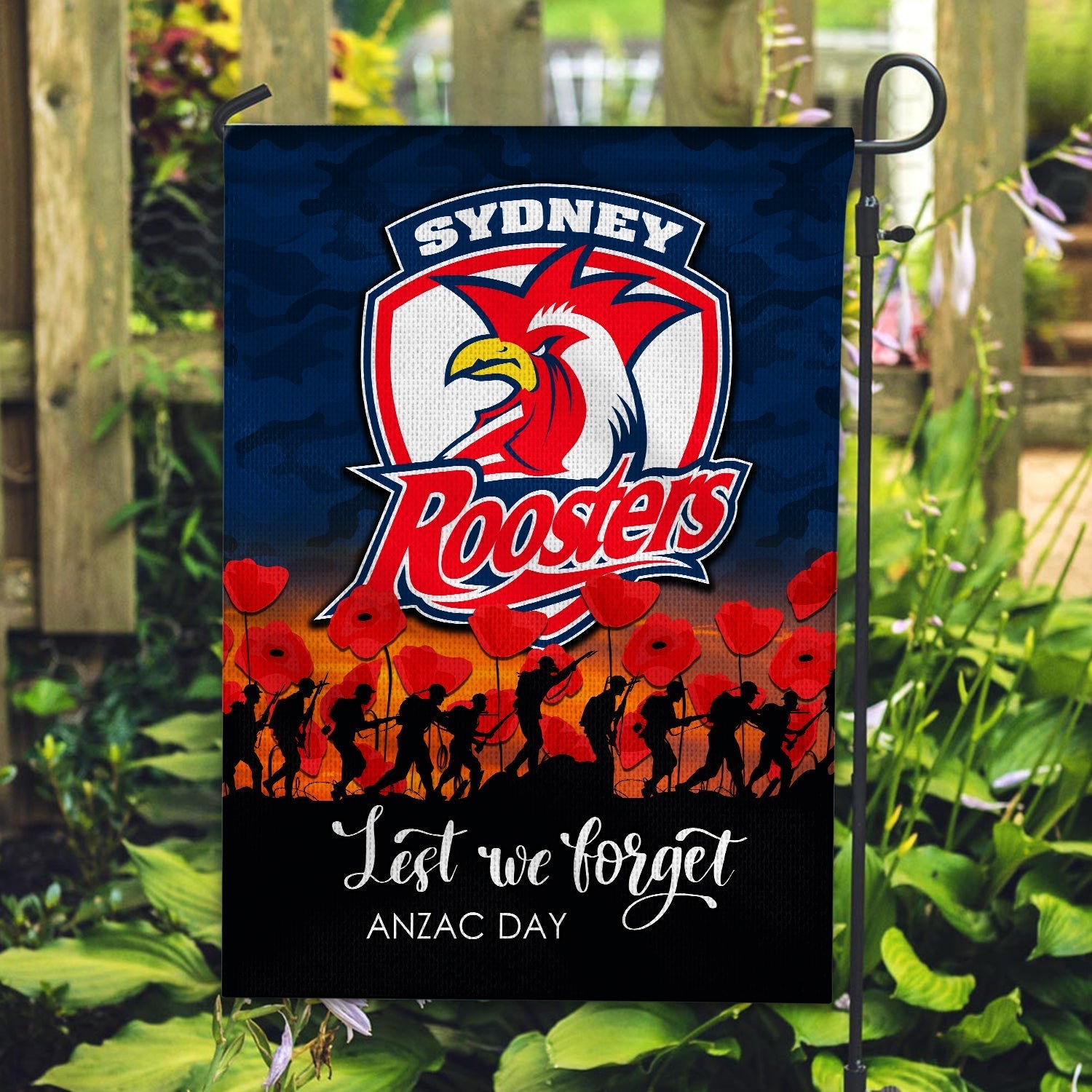 roosters-anzac-day-army-flag