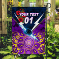 custom-personalised-melbourne-storm-anzac-2022-flag-indigenous-vibes