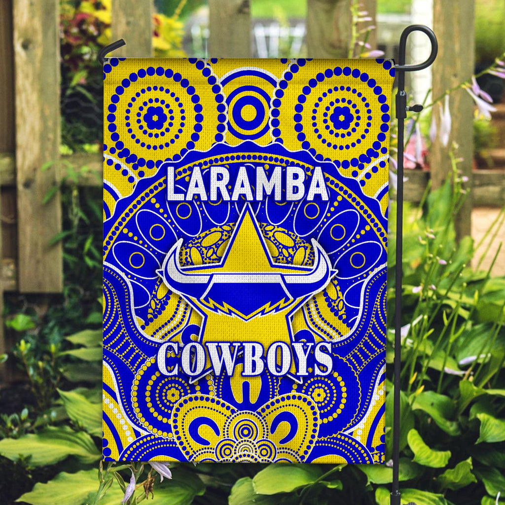 laramba-cowboys-football-club-flag-indigenous-style